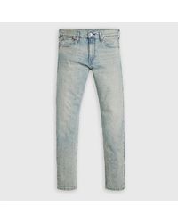 Levi's - Levi's Slim Tapered Jeans - Lyst