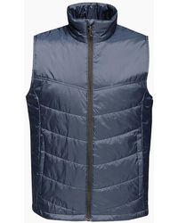 Regatta - Stage Ii Insulated Bodywarmer - Lyst