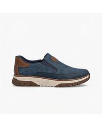 Rieker - B9350 Slip-On Trainers - Lyst