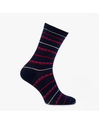 Totes - Toasties 3 Pack Crew Socks Multicolour - Lyst
