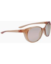 Nike - Oval Sunglasses - Lyst