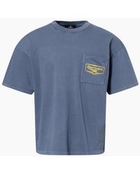 Represent - Nothing Faster Graphic Oversized T-Shirt - Lyst