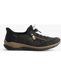 Rieker - N3267-01 Shoes - Lyst
