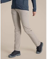 Craghoppers - Nosilife Pro Iii Walking Trousers - Lyst