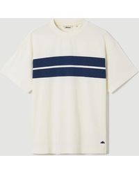 Ellesse - Jamonde Tee - Lyst