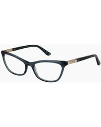 Guess - Optical Frame Gu50198 090 52 - Lyst