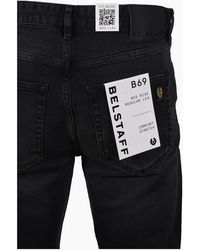 Belstaff - B69 Regular Jeans Washed - Lyst