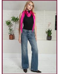 Nooki Design - Frankin Scarf - Lyst
