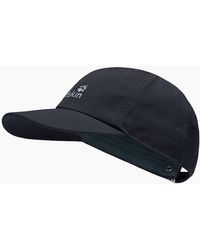 Jack Wolfskin - Uv Protect Baseball Cap - Lyst