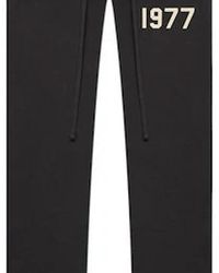 Fear Of God - Sweatpant 1977 "Iron" - Lyst