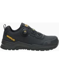 Caterpillar - Low Safety Trainers - Lyst