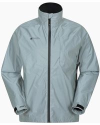 Mountain Warehouse - Adrenaline Ii Waterproof Jacket - Lyst