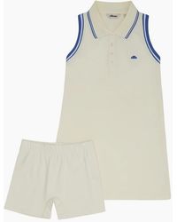 Ellesse - Otran Tennis Dress - Lyst