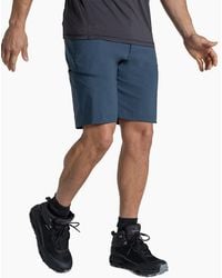 Craghoppers - Kiwi Pro Iii Walking Shorts - Lyst