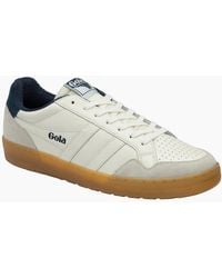 Gola - Eagle 86 Trainers - Lyst
