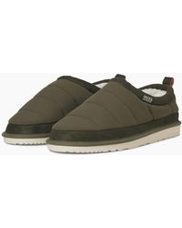 Jack & Jones - Puff Mule Slippers - Lyst