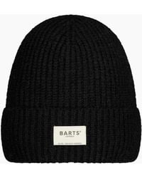 Barts - Darty Turn-Up Beanie - Lyst