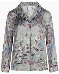 CCDK - Josephine Shirt - Lyst