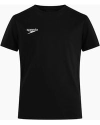Speedo - Club Plain T-Shirt - Lyst