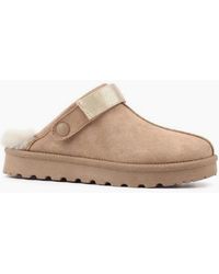 Lunar - Slippers Odessa Klz 007 - Lyst