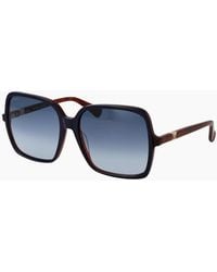 Max Mara - Sunglasses Mm0037 92W 60 - Lyst