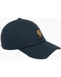 Belstaff - Phoenix Logo Cap S1-26 - Lyst