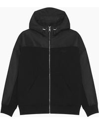 Givenchy - Branded Windbreaker - Lyst