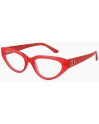 Guess - Optical Frame Gu50113 072 53 - Lyst