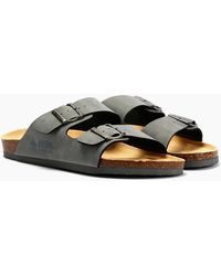 Original Penguin - Penguin Port 2 Sandals - Lyst