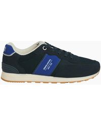 Jack & Jones - Spirit Runner Trainer - Lyst