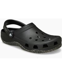 Crocs™ - Classic Evo Polyurethane Clogs - Lyst
