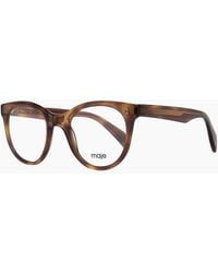 Maje - Optical Frame Mj1003 202 48 - Lyst