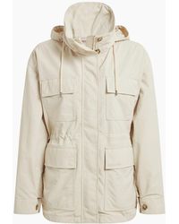 Craghoppers - Ladies Adventure Ii Nosilife Jacket - Lyst