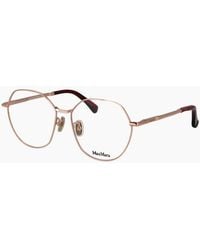 Max Mara - Optical Frame Mm5166-D 033 56 - Lyst