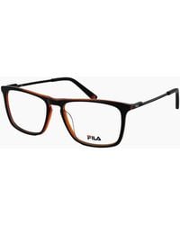 Fila - Optical Frame Vfi538 06A1 55 - Lyst