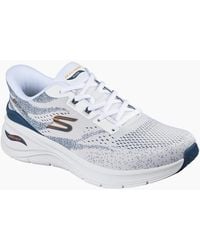 Skechers - Arch Fit 3.0 Trainers - Lyst
