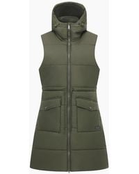 Regatta - Ladies Aveline Body Warmer - Lyst