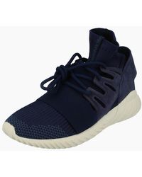 adidas - Originals Tubular Doom Pk Hi Top S80103 - Lyst