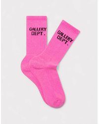 GALLERY DEPT. - Clean Socks Flo - Lyst