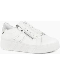 Rieker - Divine Trainers - Lyst