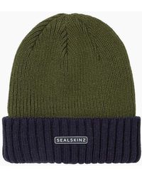 SealSkinz - Bacton Beanie - Lyst