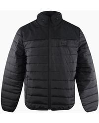 Iceberg - Ice Padded Jacket - Lyst