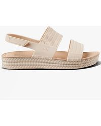 Reef - Water Vista Sandals Vintage Oasis - Lyst