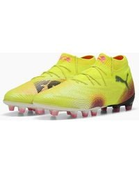 PUMA - Future 8 Ultimate Ag Wns Firm Ground Football Boots - Lyst
