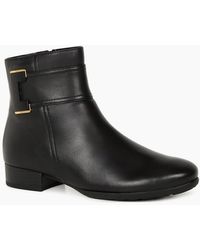 Gabor - Balm Ankle Boots - Lyst