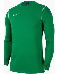 Nike - Park 20 Crew Neck Long Sleeve Jersey T-Shirt - Lyst
