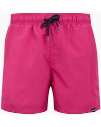 Regatta - Mawson Ii Swim Shorts - Lyst