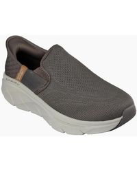 Skechers - D'Lux Walker 2.0 Trainers - Lyst