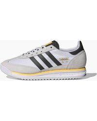 adidas Originals - Sl72 Rs Trainers - Lyst