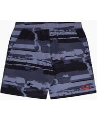 Ellesse - Zamora Shorts - Lyst